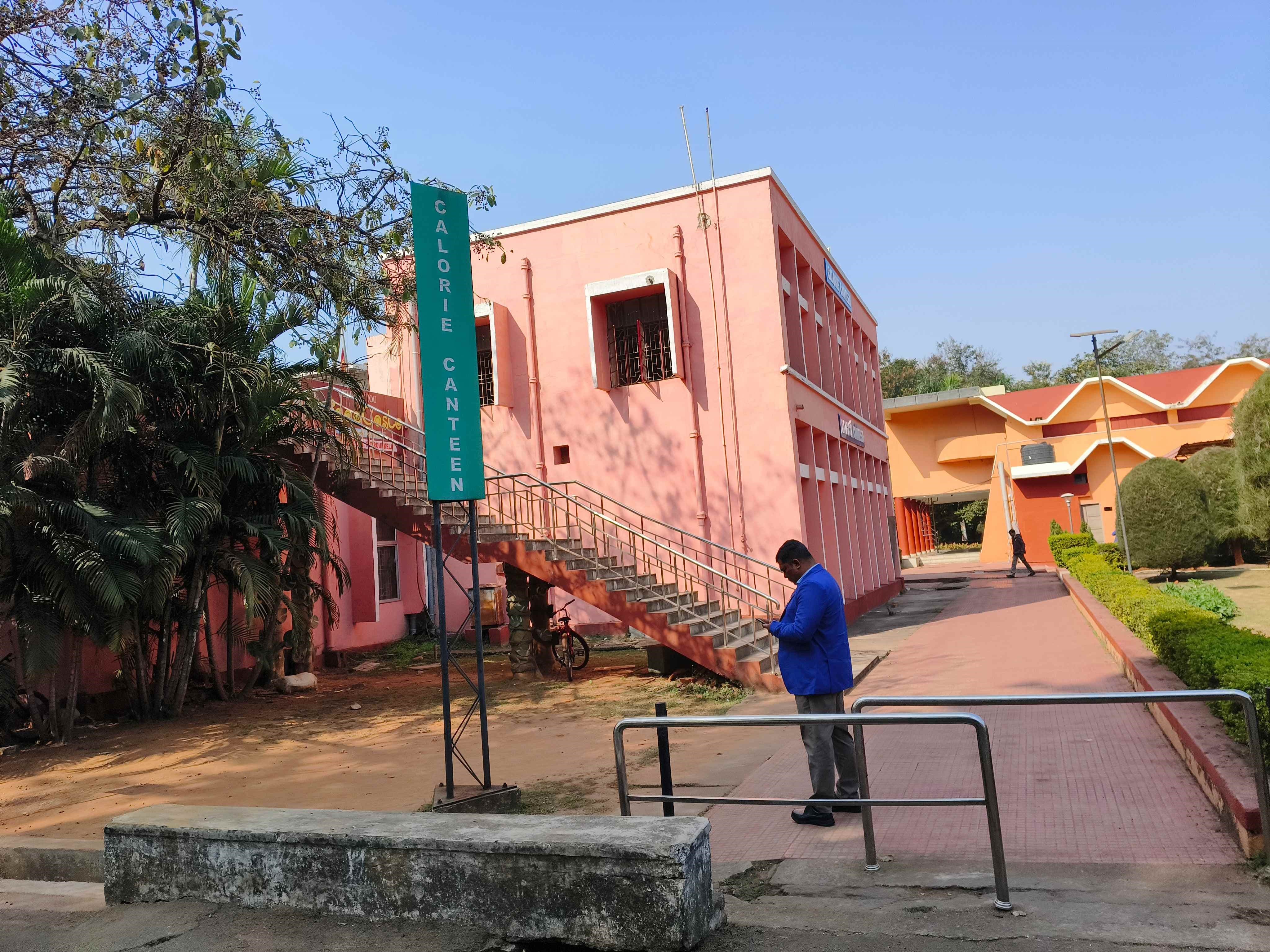 NIT Rourkela Canteen photo 5